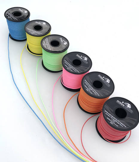 Dyneema Spool